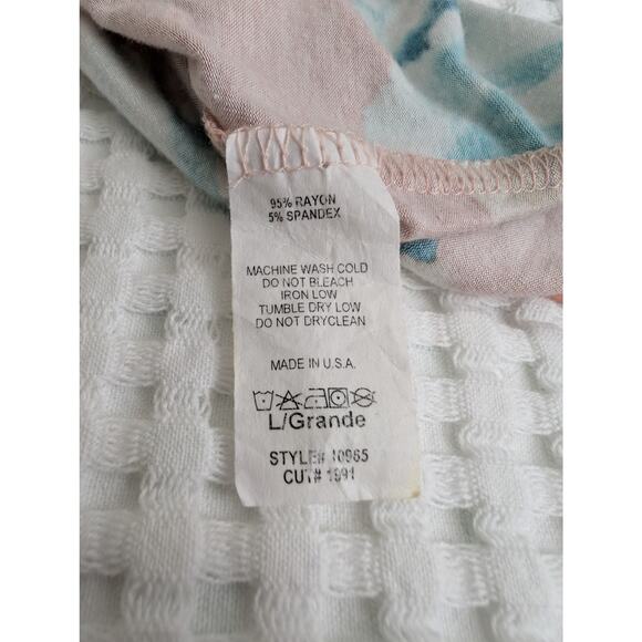 Lani California open back dress - Picture 11 of 14